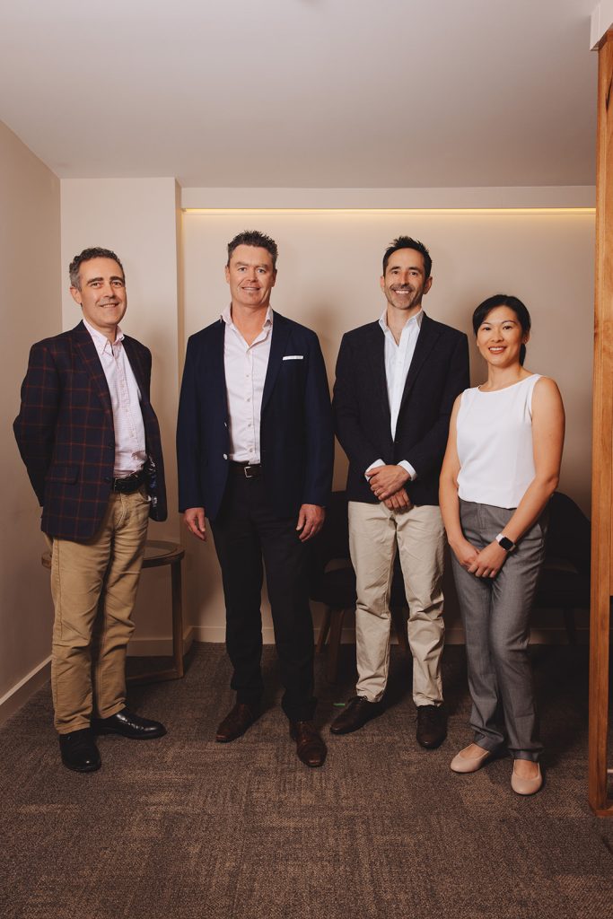 About Us – Endodontist